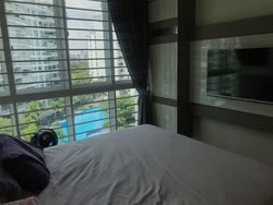 1 Canberra (D27), Condominium #283871001